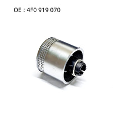 4F0919070 Multimedia Radio Volume Control Knob for Audi, 10-20, low_margin - NexuParts