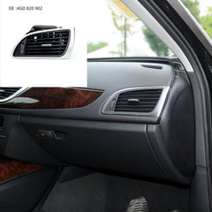 4GD820901 Dashboard Ac Air Vent for Audi, 50+, high_margin - NexuParts