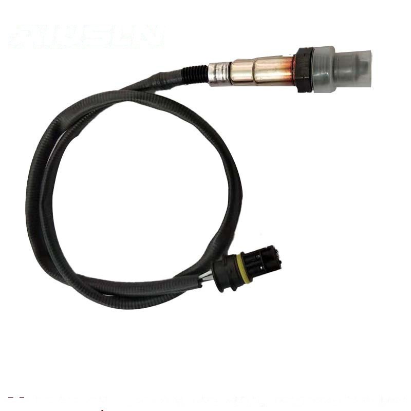 Oxygen Sensor / O2 Sensor 0015400717 / 0258006318, Compatible with Mercedes-Benz