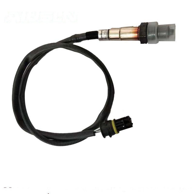 Oxygen Sensor / O2 Sensor 0015400717 / 0258006318, Compatible with Mercedes-Benz