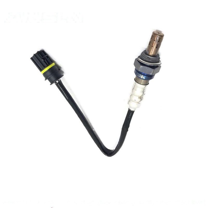 Oxygen Sensor / O2 Sensor 11787547313, Compatible with BMW E87, E90