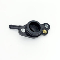 06K121132 Thermostat for Volkswagen, Audi, 0-10 Golf - NexuParts