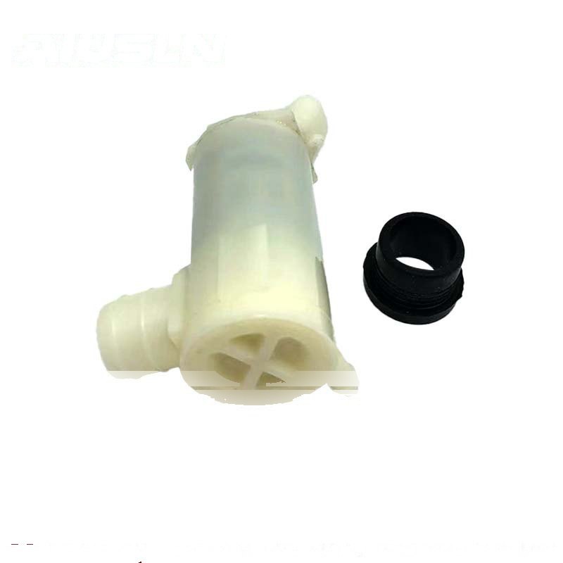 Windshield Washer Pump 23891439 / 103BFW and More, Compatible with Wuling Wuling