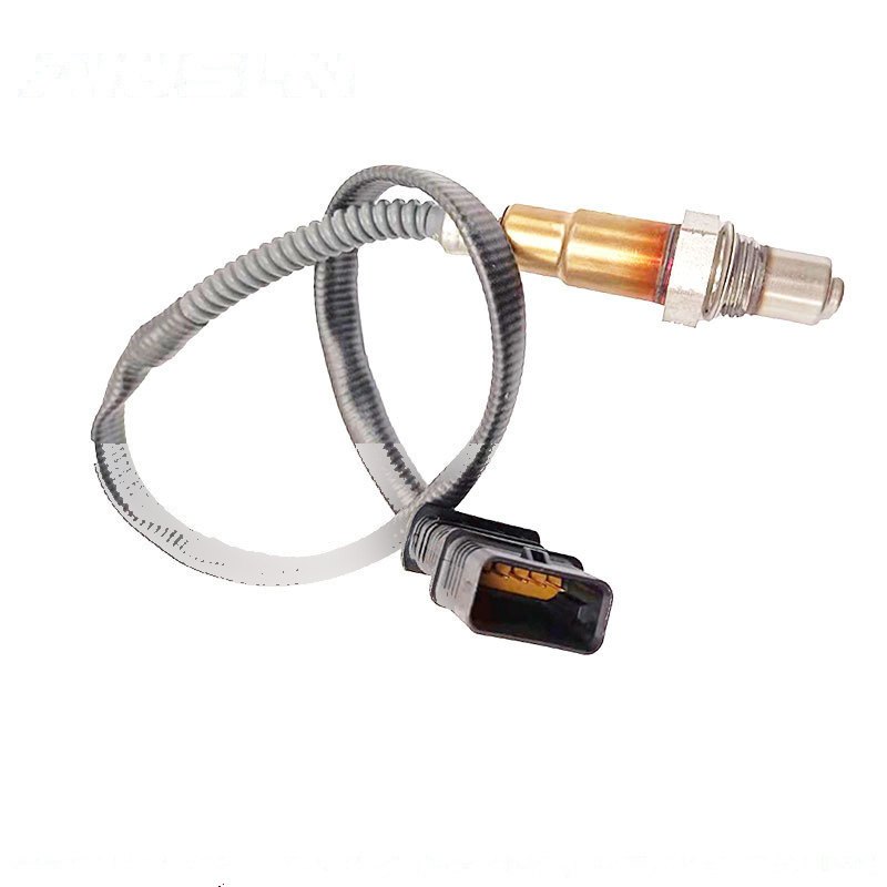 Oxygen Sensor / O2 Sensor 11787848483, Compatible with BMW (Front)