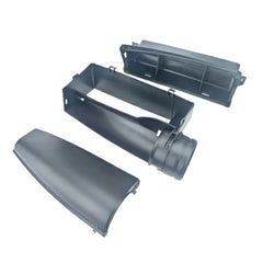 1K0805962E Air Guide Duct for Volkswagen, 0-10, low_margin Golf - NexuParts