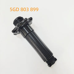 1KD803899 Spare Tire Bolt for Volkswagen, Skoda, 10-20 Golf - NexuParts
