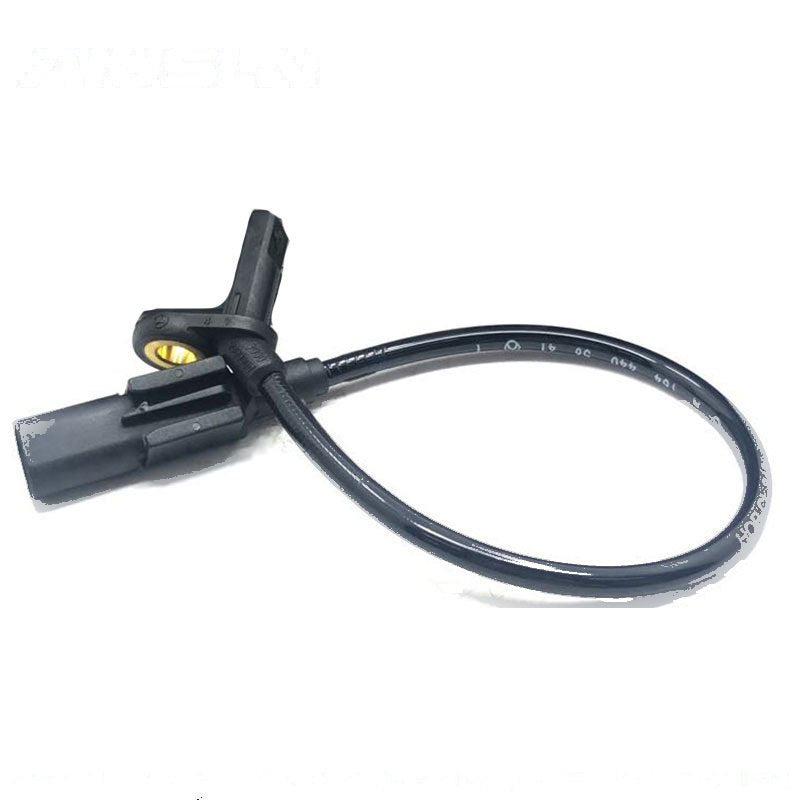ABS Wheel Speed Sensor ML280 / ML300 and More, Compatible with Mercedes-Benz ML (Rear Left)