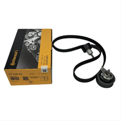 CT1167K2 Timing Belt Kit Tensioner for Volkswagen, Skoda, 50+ Golf - NexuParts
