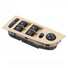 61319217331 Power Window Switch for BMW, 30-50, medium_margin E90 - NexuParts