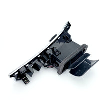 Dashboard Air Vent 4F0820901D Compatible with Audi