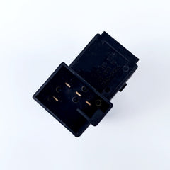 1J0959833A Fuel Tank Cap Switch Button for Volkswagen, 10-20, low_margin Golf - NexuParts