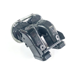 5ND 819 203 A Center Console Air Vent for Volkswagen, 30-50, medium_margin Tiguan - NexuParts