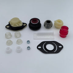 191798116A Gear Shift Repair Kit for Volkswagen, 10-20, low_margin Golf - NexuParts