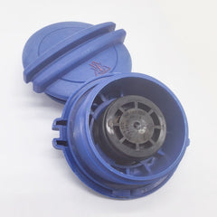 3B0121321 Coolant Reservoir Cap for Volkswagen, Audi, 0-10 - NexuParts