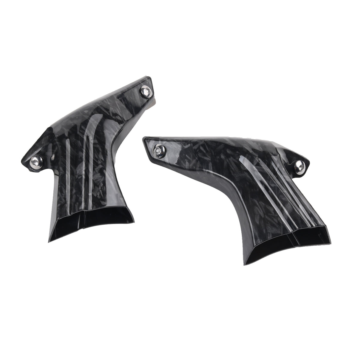 Brake and Control Part for BMW R1200R