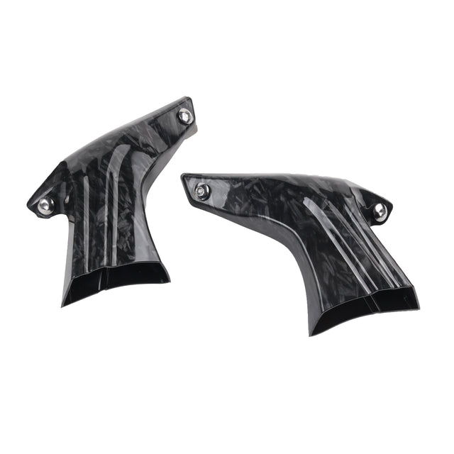 Brake and Control Part for BMW R1200R