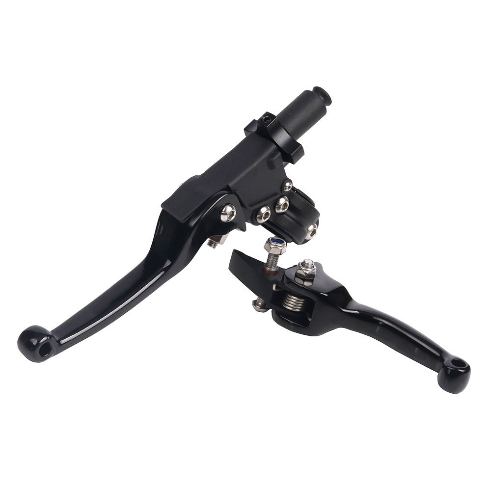 Brake and Control Part for Honda Motorcycles