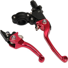 Brake and Control Part for Honda Motorcycles