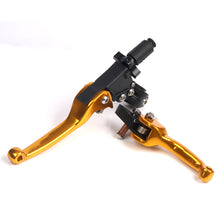 Brake and Control Part for Honda Motorcycles