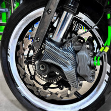 Brake and Control Part for Honda Motorcycles