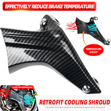 Brake and Control Part for Kawasaki ZX
