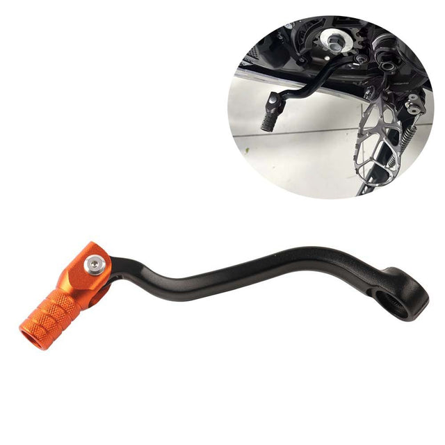 Brake and Control Part for KTM KTM-690, ENDURO