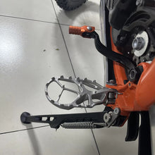 Brake and Control Part for KTM KTM-690, ENDURO