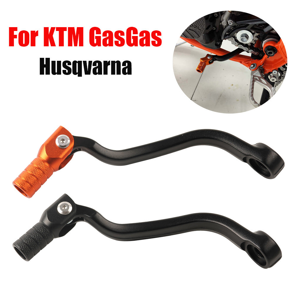 Brake and Control Part for KTM Motorcycles