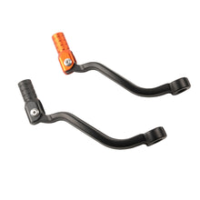 Brake and Control Part for KTM Motorcycles