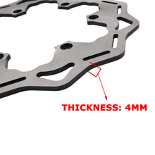Brake and Control Part for KTM SX, SXF, EXC300