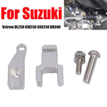 Brake and Control Part for Suzuki DL250