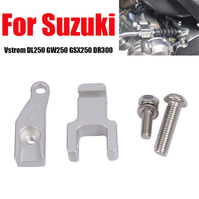 Brake and Control Part for Suzuki DL250