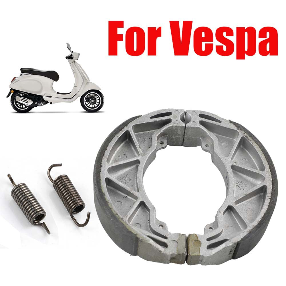 Brake and Control Part for Vespa VESPA, SPRINT