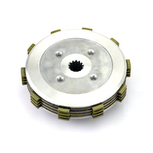 Brake and Control Part for Yamaha FZ16