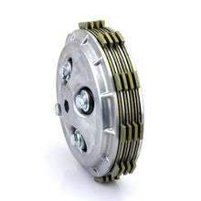 Brake and Control Part for Yamaha FZ16
