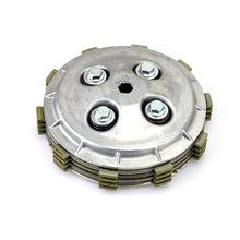 Brake and Control Part for Yamaha FZ16
