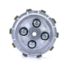 Brake and Control Part for Yamaha FZ16