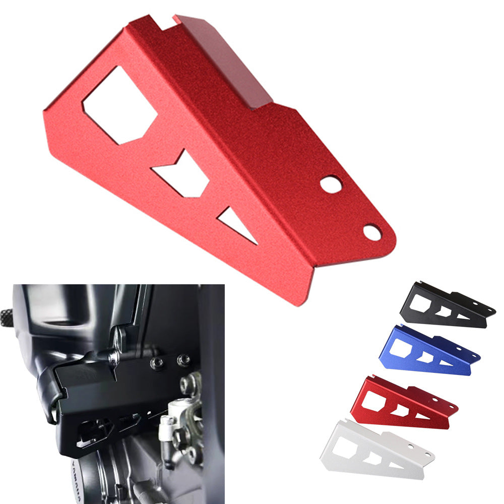 Brake and Control Part for Yamaha GT-2022, GT