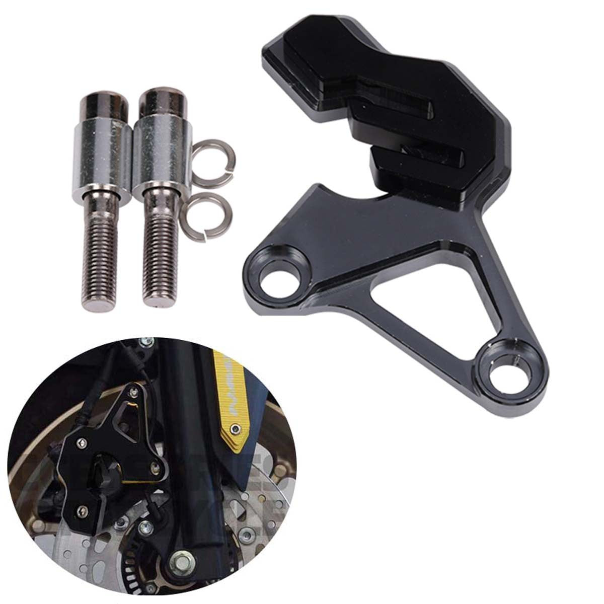 Brake and Control Part for Yamaha NMAX-125, NMAX155