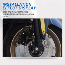 Brake and Control Part for Yamaha NMAX-125, NMAX155