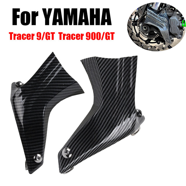 Brake and Control Part for Yamaha TRACER-900