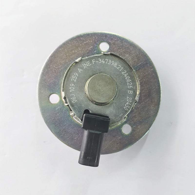 Crankshaft Position Sensor 06J109259A, Compatible with Volkswagen / Audi Tiguan, Magotan, Q5