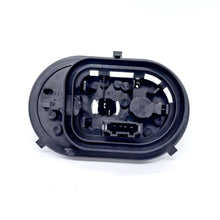 Tail Light Bulb Holder Socket 5ND945257, Compatible with Volkswagen Tiguan 2010-2019 (Rear)
