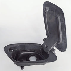 5G0809999 Fuel Filler Door for Volkswagen, 50+, high_margin Golf - NexuParts