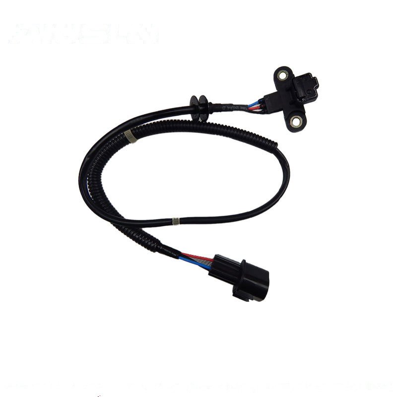 Crankshaft Position Sensor MD327122 / MR560276 and More, Compatible with Mitsubishi