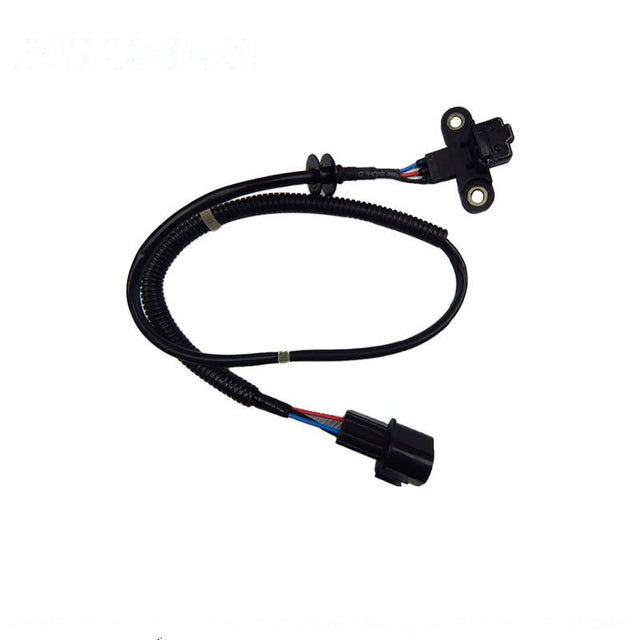 Crankshaft Position Sensor MD327122 / MR560276 and More, Compatible with Mitsubishi
