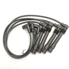032905430E Ignition Wire Set for Volkswagen, 30-50, medium_margin Jetta - NexuParts