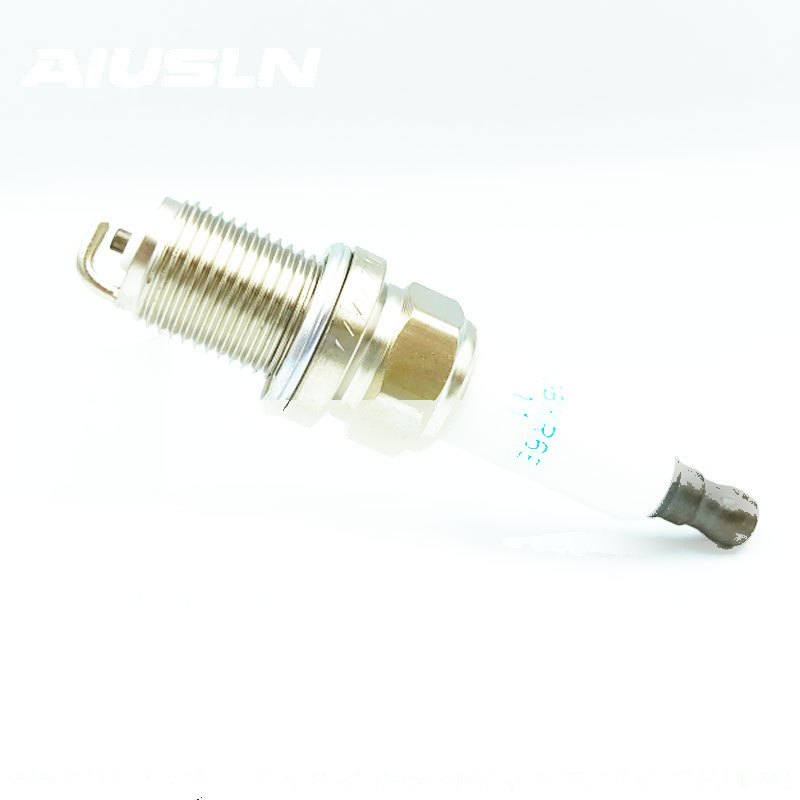 Spark Plug 4G20D4 / BKR6EIX-11, Compatible with Universal