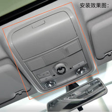 Overhead Sunglasses Holder 56D868837 Compatible with Volkswagen Jetta, Passat, Beetle and More 2011-2019