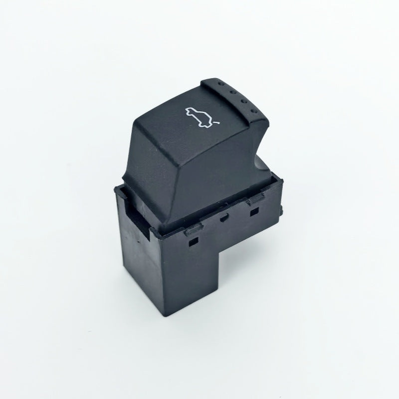 Trunk Release Switch 1J0959831A, Compatible with Volkswagen Golf, Jetta, Passat and More